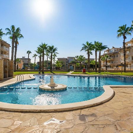Apartment Residencial El Pinar By Interhome Гуардамар-дел-Сегура Екстер'єр фото